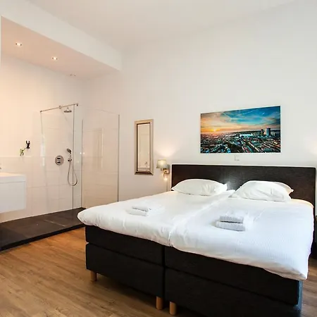 Stayci Serviced Royal Palace Apartment *