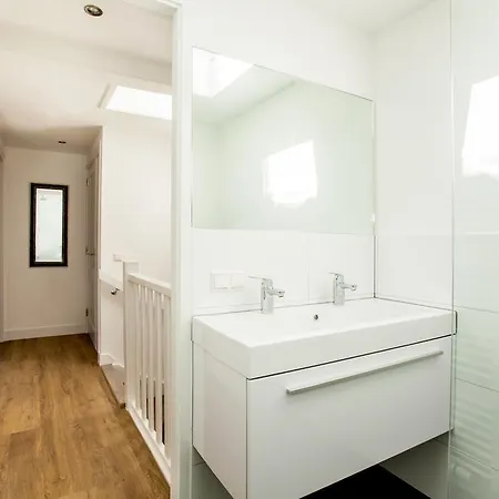 Apartment Stayci Serviced Royal Palace *